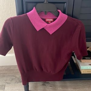 Staud shirt